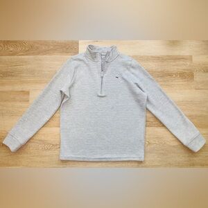 Vineyard Vines Boys Saltwater Quarter-Zip